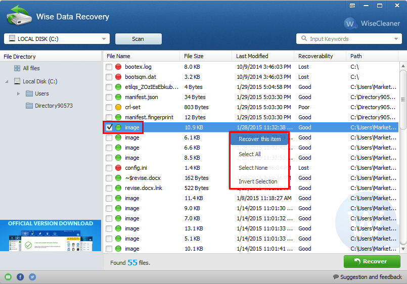corrupted sd card recovery free download